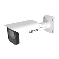 KN-CS880F28-DK (White). Видеокамера IP цилиндрическая. KENO