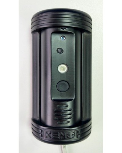 KN-PVN1BR. Вызывная панель IP-домофона. KENO в Арзамасе