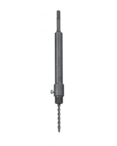 Хвостовик для коронки М22х250 мм SDS PLUS Kranz (KR-91-0422): Аксессуар для электроинструмента в Арзамасе