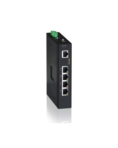Opal5GS-1GE4GP-L16-L16. Коммутатор с PoE. Kyland в Арзамасе
