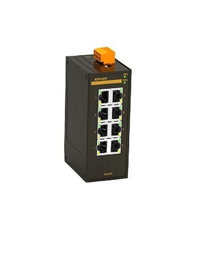 Opal8A-8T-LV-LV. Коммутатор без PoE. Kyland в Арзамасе