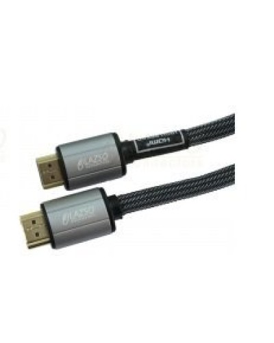WH-111(0,5m)-B. Кабель HDMI 2.0, А-А (вилка-вилка). LAZSO в Арзамасе