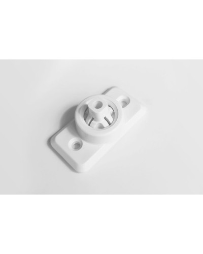 Livi Holder MS/MSW. Кронштейн для извещателей Livi MS, Livi MSW. Livicom в Арзамасе