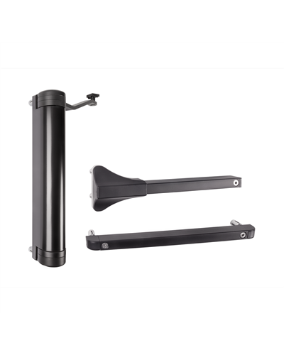 VERTICLOSE-2-9005. Доводчик гидравлический. Locinox в Арзамасе
