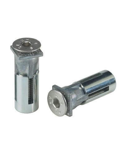 QUICK-FIX. Комплект крепежа. Locinox в Арзамасе
