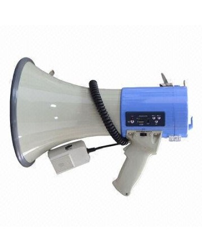 MP-30+Li. Мегафон, функции сирена, свисток и гонг. MKV в Арзамасе