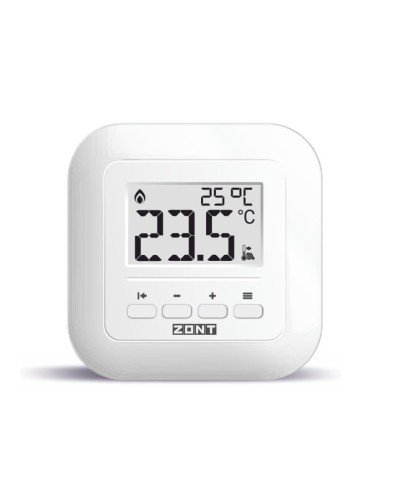 ZONT МЛ-232. Комнатный термостат. MicroLine в Арзамасе