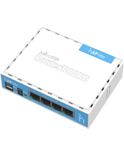 RB941-2nD. Wi-Fi роутер. Mikrotik в Арзамасе