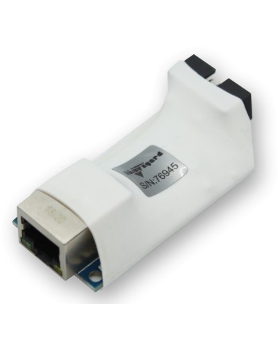 NV 114. Ethernet коммуникатор. NAVIgard в Арзамасе