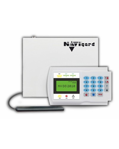 NV DG 2010 LED. Прибор пультовой оконечный. NAVIgard в Арзамасе