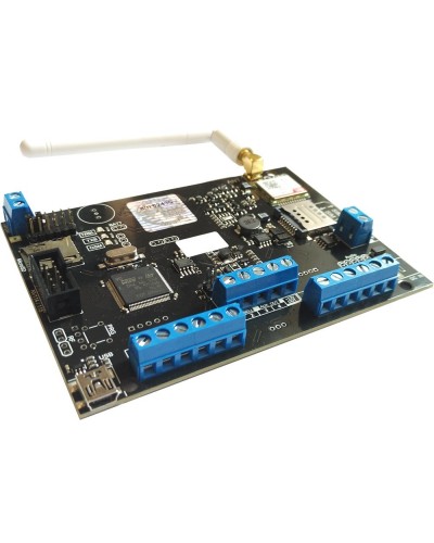 NV 290. GSM-GPRS передатчик. NAVIgard в Арзамасе