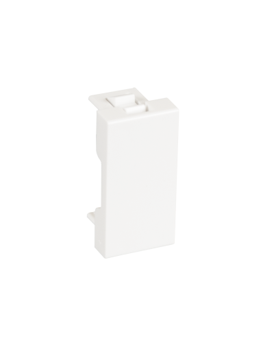 EC-IMH-0-WT-10 (10шт). Заглушка. NETLAN в Арзамасе