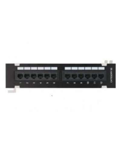 EC-UWP-12-UD2. Патч-панель. NETLAN в Арзамасе