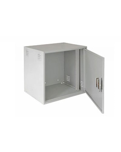 EC-WS-126045-GY. Шкаф телекоммуникационный 19 настенный 12U. NETLAN в Арзамасе
