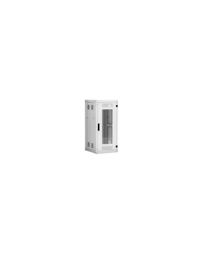EC-FZ-246060-GMM-GY. Шкаф телекоммуникационный 19 напольный 24U. NETLAN в Арзамасе