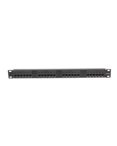 UEC-URP-24-UD2. Патч-панель 19. NETLAN в Арзамасе
