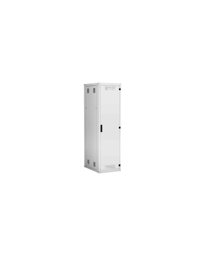 EC-FZ-426080-MMM-GY. Шкаф телекоммуникационный 19 напольный 42U. NETLAN в Арзамасе