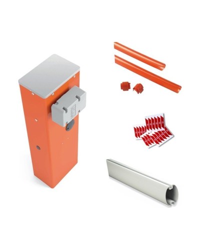 NICE WIDEM4KIT. Шлагбаум автоматический. NICE в Арзамасе
