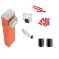 NICE WIDEM5KIT2. Шлагбаум автоматический. NICE