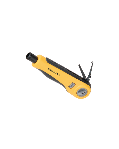 NMC-3640RB. Инструмент для заделки витой пары. NIKOMAX в Арзамасе