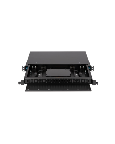 NMF-RP24SC-TS-P1-1U-BK. Кросс оптический 19. NIKOMAX в Арзамасе