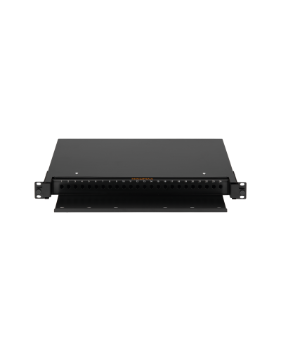 NMF-RP24FC-TS-P1-1U-BK. Кросс оптический 19. NIKOMAX в Арзамасе