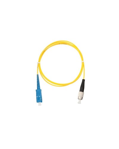 NMF-PC1S2C2-SCU-FCU-002. Патч-корд оптический одномодовый. NIKOMAX в Арзамасе