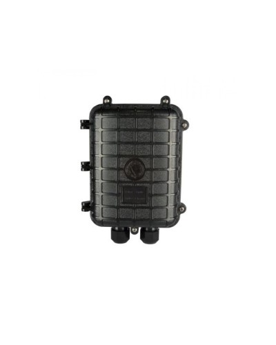 NMF-SC-3V-48-2MS. Муфта оптическая тупиковая. NIKOMAX в Арзамасе