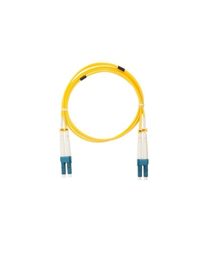 NMF-PC2S2C2-LCU-LCU-001. Патч-корд оптический одномодовый. NIKOMAX в Арзамасе