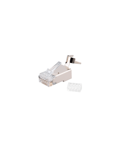 NMC-RJ88RZ50SE3-T-100 (100 шт). Разъем RJ-45. NIKOMAX в Арзамасе