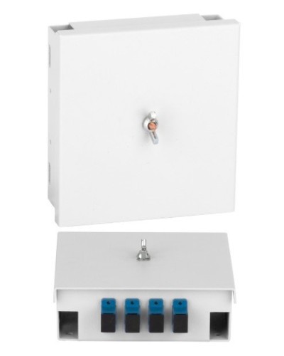 NMF-WP04SCUS2-OP-ES-GY. Кросс оптический. NIKOMAX в Арзамасе