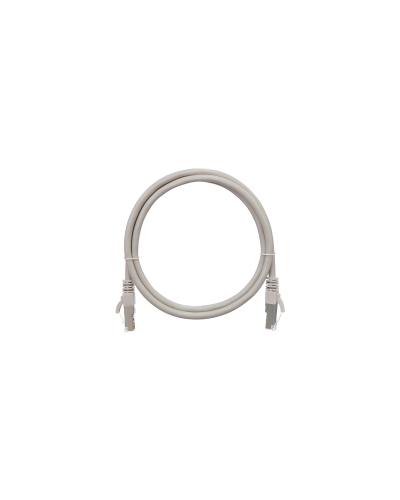 NMC-PC4SD55B-003-GY. Патч-корд медный. NIKOMAX в Арзамасе