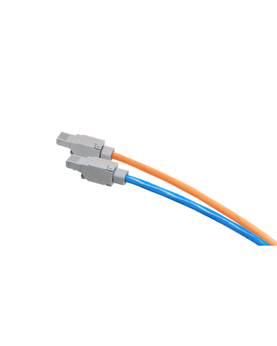 NMC-RJ88UE2-NT-GY. Разъем RJ-45. NIKOMAX в Арзамасе