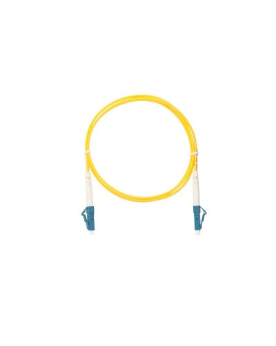 NMF-PC1S2C2-LCU-LCU-001. Патч-корд оптический одномодовый. NIKOMAX в Арзамасе