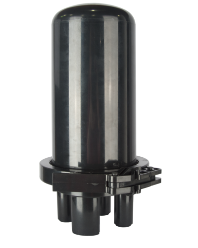 NMF-SC-4V-48-4HS. Муфта оптическая тупиковая. NIKOMAX в Арзамасе