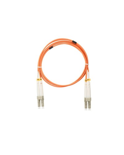 NMF-PC2M2C2-LCU-LCU-002. Патч-корд оптический многомодовый. NIKOMAX в Арзамасе