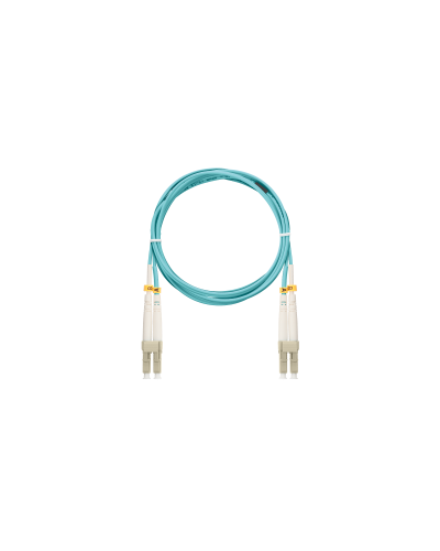 NMF-PC2M3C2-LCU-LCU-001. Патч-корд оптический многомодовый. NIKOMAX в Арзамасе
