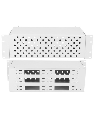 NMF-RP96FC-WS-ES-3U-GY. Кросс оптический 19. NIKOMAX в Арзамасе