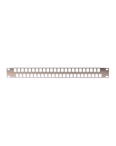 NMC-RP48-BLANK-1U-MT. Патч-панель 19. NIKOMAX в Арзамасе