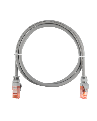 NMC-PC4UA55B-ES-003-C-GY. Патч-корд медный. NIKOMAX в Арзамасе