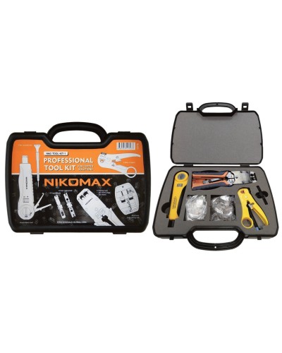 NMC-TOOL-KIT-1. Набор инструмента. NIKOMAX в Арзамасе