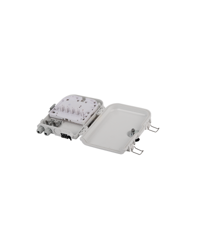 NMF-SC-3FA-08-2MS. Распределительная кросс-муфта. NIKOMAX в Арзамасе