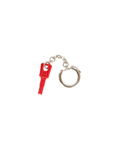 NMC-RJ-KEY-KC-RD. Ключ для коммутационных шнуров с замком. NIKOMAX в Арзамасе