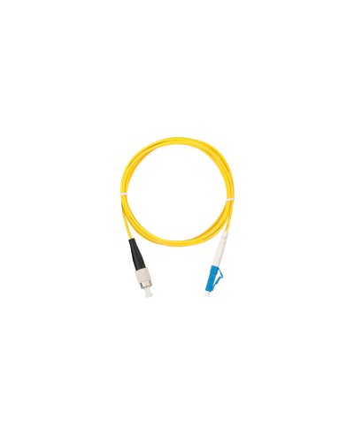 NMF-PC1S2C2-FCU-LCU-002. Патч-корд оптический одномодовый. NIKOMAX в Арзамасе