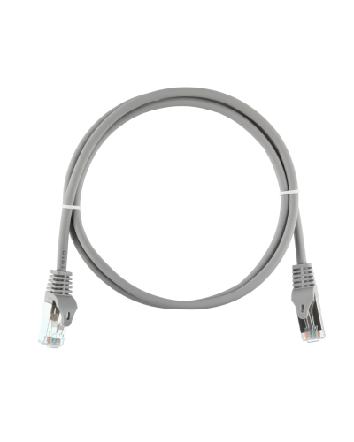 NMC-PC4SD55B-ES-005-C-GY. Патч-корд медный. NIKOMAX в Арзамасе