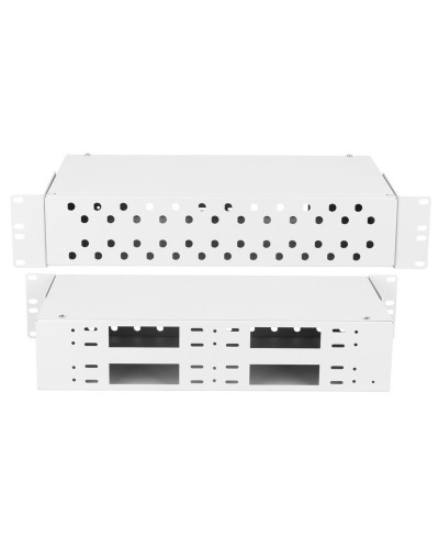 NMF-RP48FC-WS-ES-2U-GY. Кросс оптический 19. NIKOMAX в Арзамасе