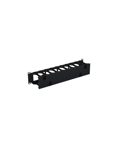 NMC-OP100CF-2U-BK. Кабельный организатор 19. NIKOMAX в Арзамасе