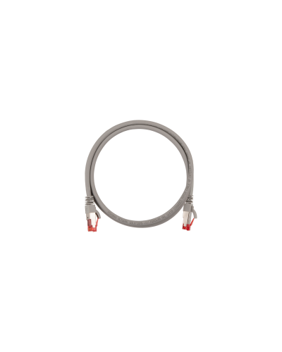 NMC-PC4SA55B-005-SL-C-GY. Патч-корд медный. NIKOMAX в Арзамасе