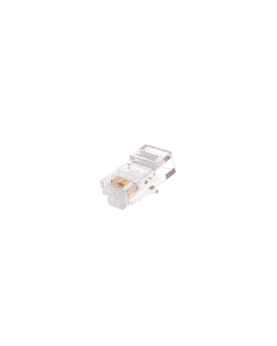NMC-RJ84FZ06UD1-100 (100шт). Разъем RJ-45. NIKOMAX в Арзамасе