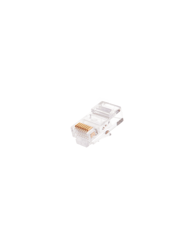 NMC-RJ88RZ06UD1-100 (100шт). Разъем RJ-45. NIKOMAX в Арзамасе